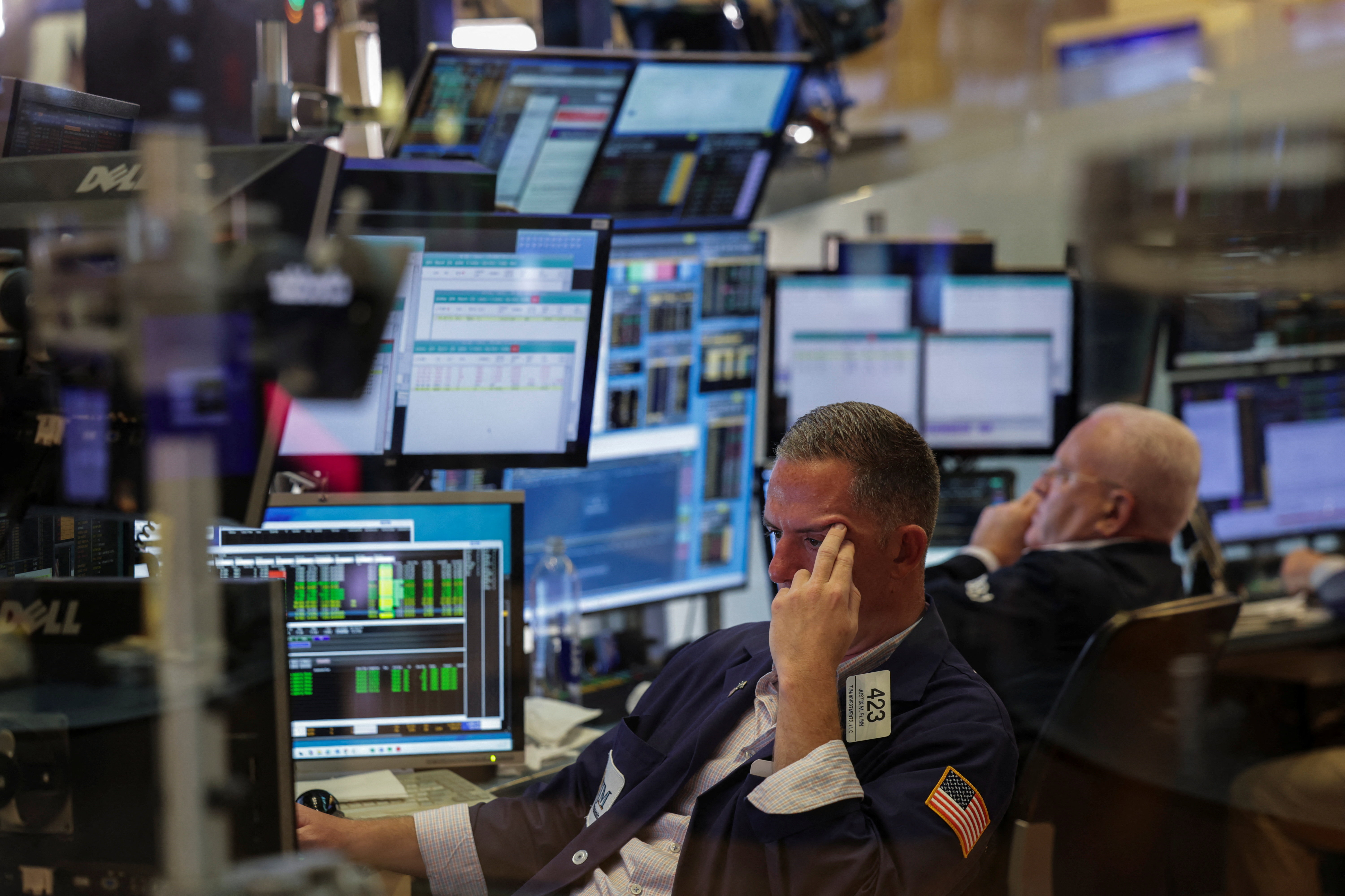 Mercados: la Bolsa anotó una nueva suba con el impulso firme de Wall Street