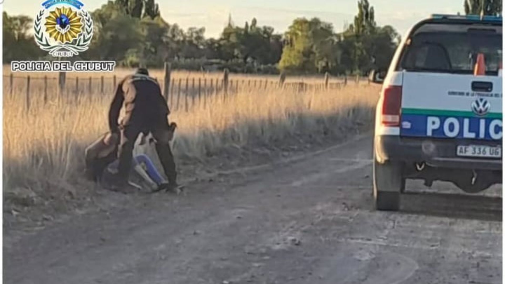 Esperó detrás del arquero, le robó el balón y marcó: el insólito gol que sufrió el Fortaleza de Palermo en su lucha por no descender