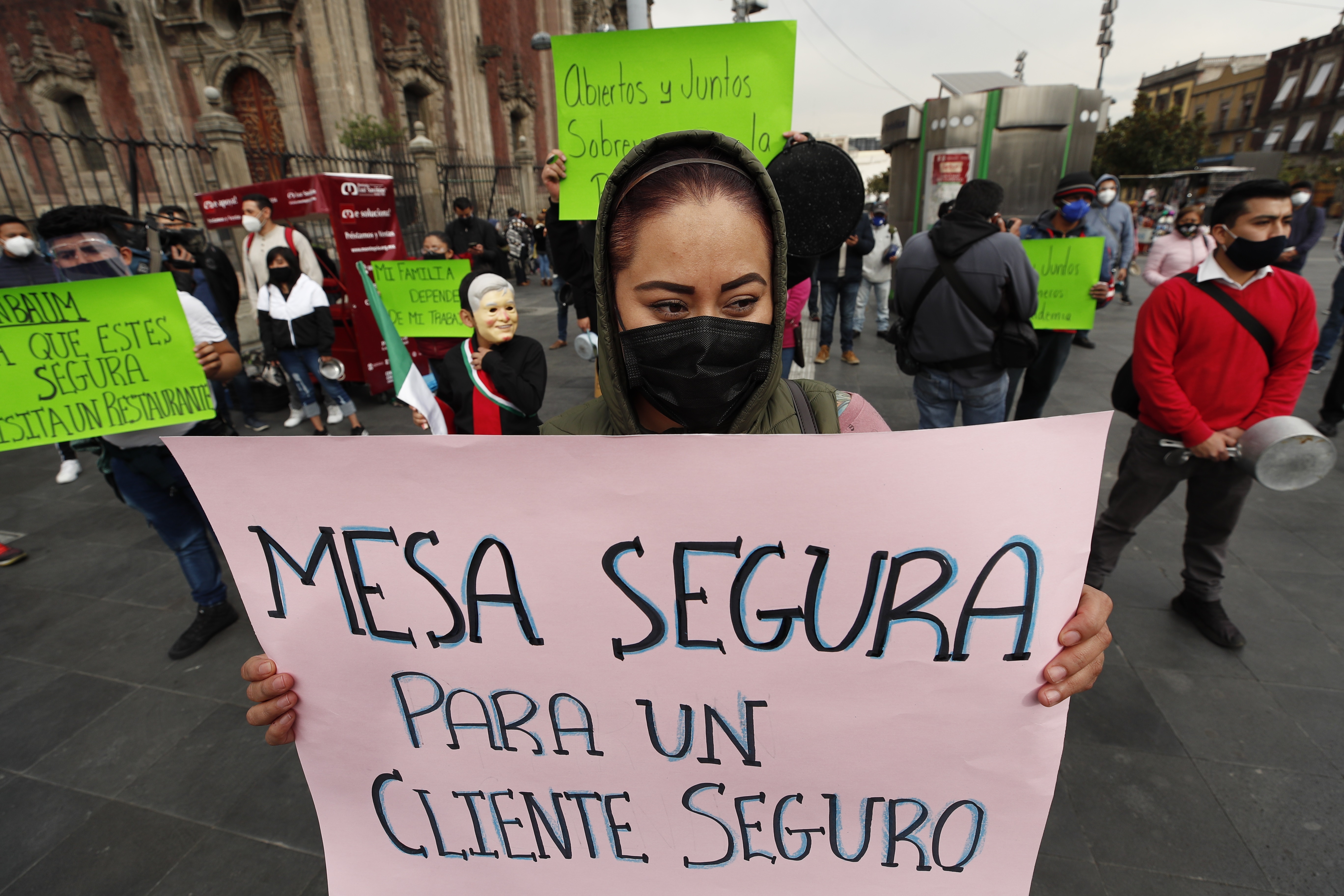 11 de enero de 2021.