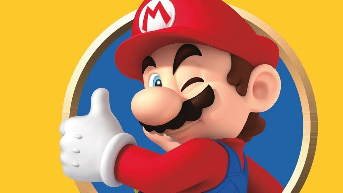 Primer póster de “Super Mario”, la película donde Chris Pratt dará voz al famoso personaje