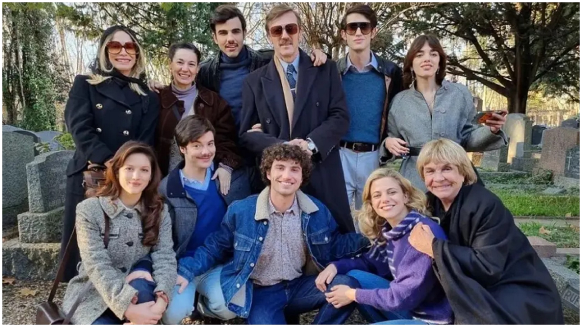 Atav 2 y el regreso de la ficción nacional a la pantalla chica