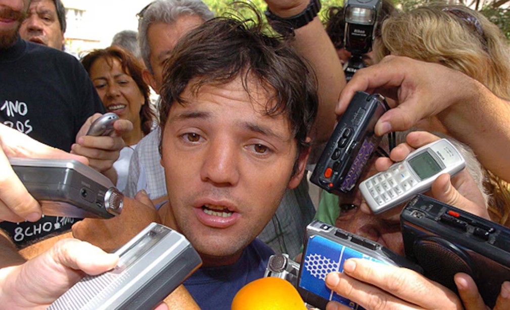 El Gobierno británico anunció una reforma del sistema de asilo de migrantes en medio de las protestas
