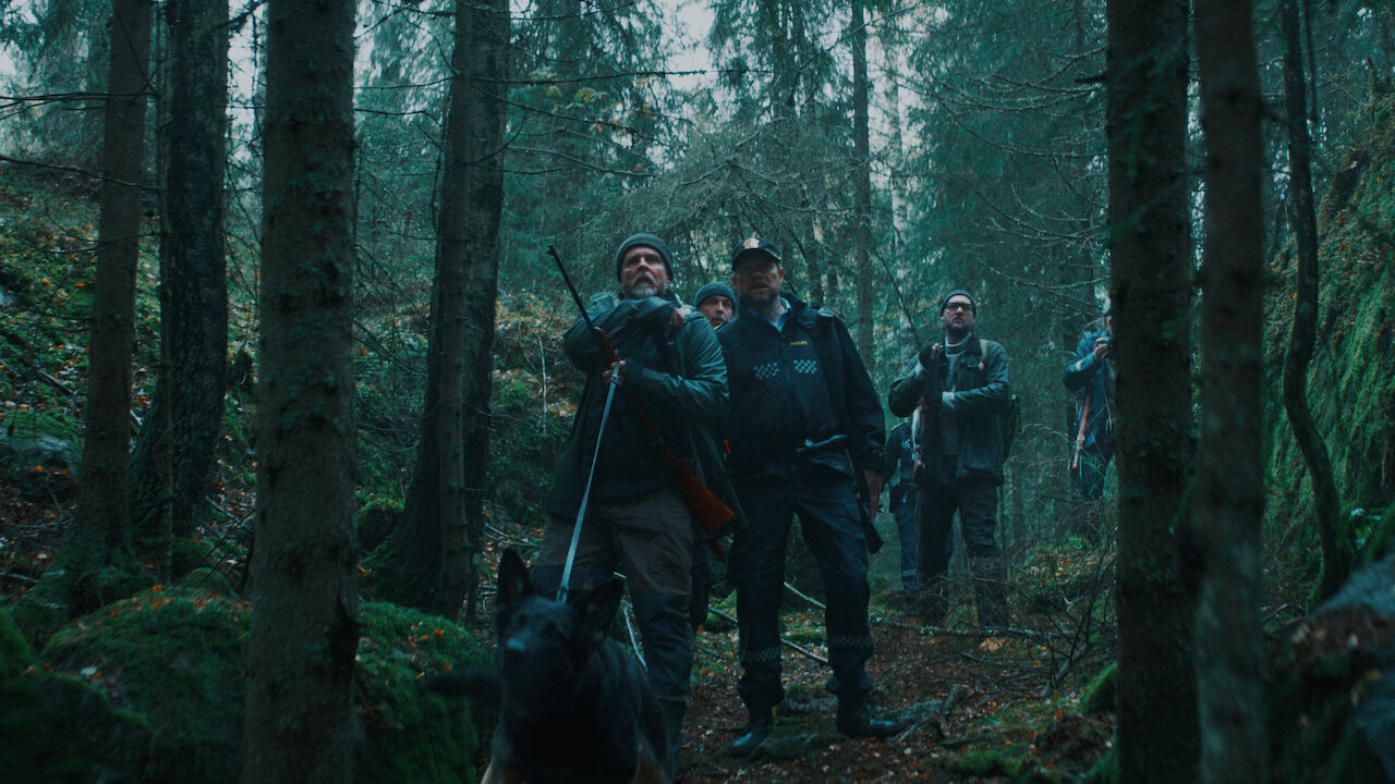Película noruega que mezcla el terror con el thriller. (Netflix)