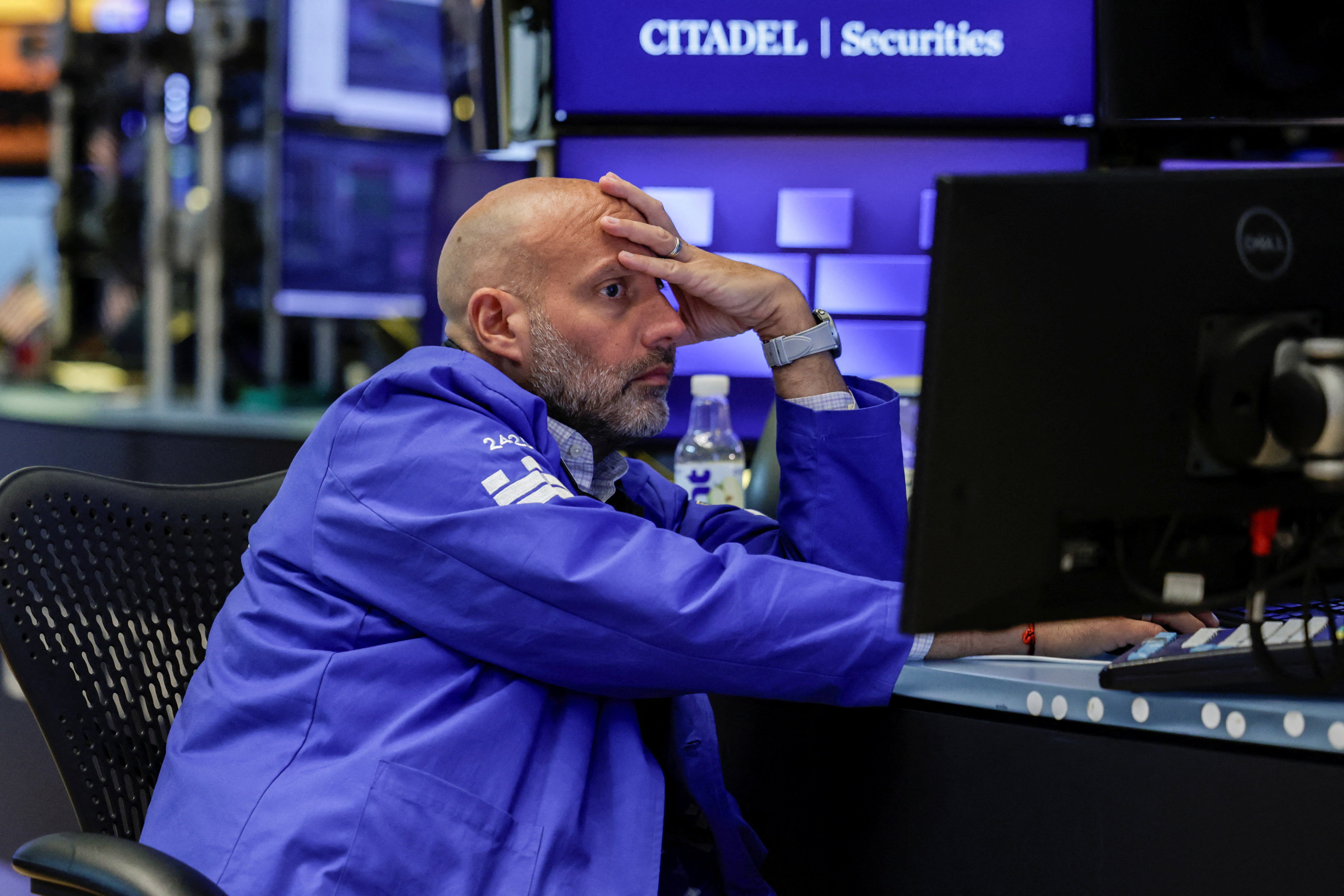 El riesgo pa&iacute;s de Argentina: por qu&eacute; es un c&iacute;rculo vicioso entre financiamiento y crecimiento
