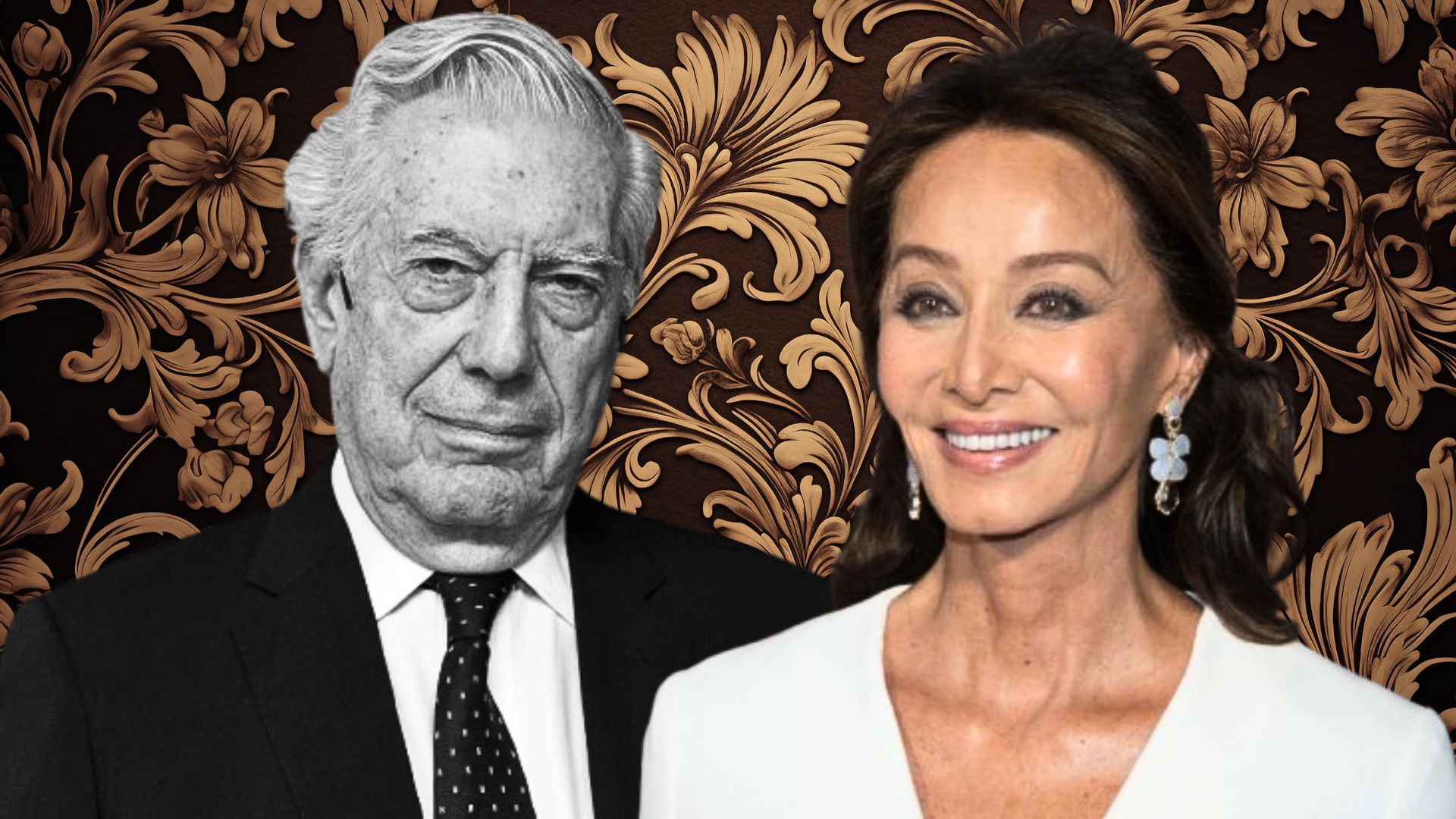Mario Vargas Llosa y su mediático romance con Isabel Preysler: ¿cómo inició  su relación y por qué se separaron? - Infobae