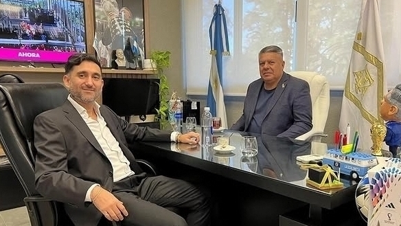 Sur Finanzas: dictaron la falta de m&eacute;rito para los ex directivos de Banfield y dos firmas cercanas a la financiera vinculada a la AFA