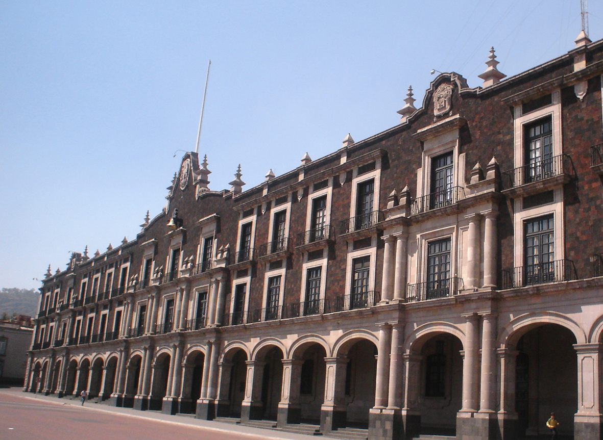 El Estado de México presuntamente habría celebrado contratos con algunas empresas empresas (Secretaría de Cultura y Turismo Edomex)