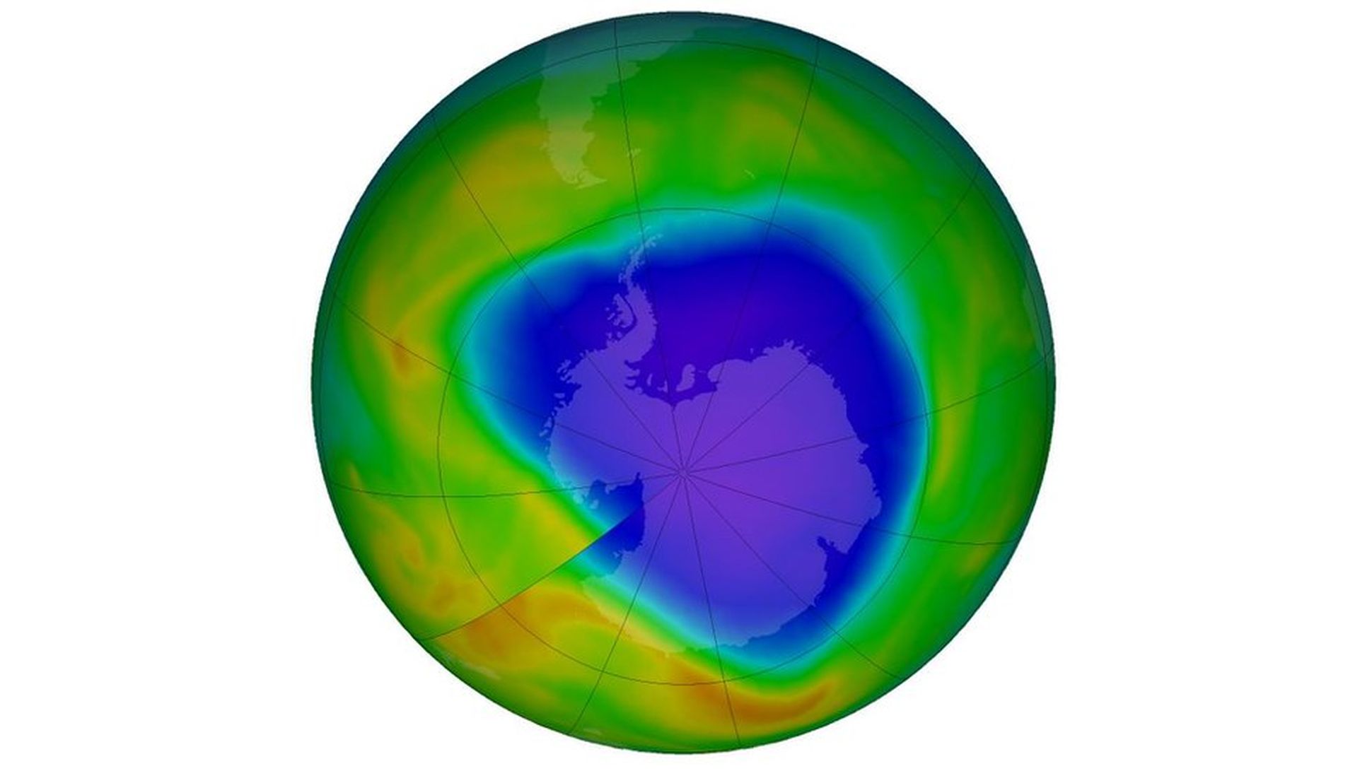 Día Internacional De La Preservación De La Capa De Ozono Por Qué Es Importante Y Qué Acciones 4657