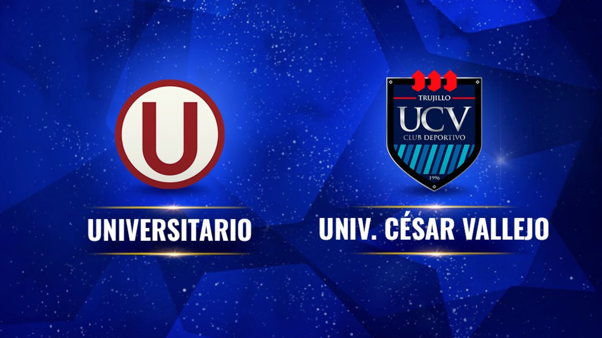 Universitario y César Vallejo conocerán a sus próximos rivales en el sorteo de la Copa Sudamericana 2023.