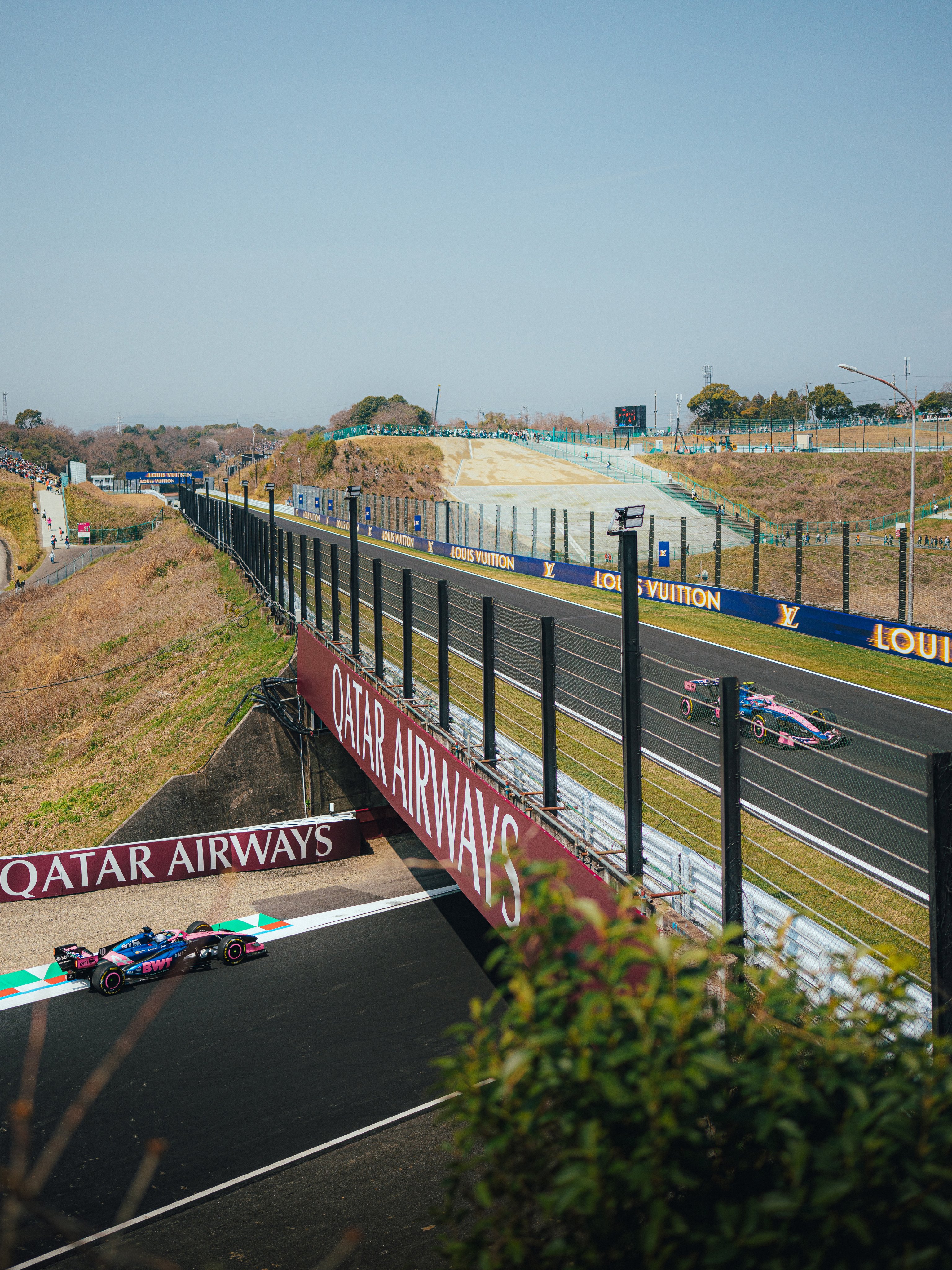 Por qu&eacute; el Alpine de Gasly le saca diferencia al de Colapinto tras las primeras carreras de la F&oacute;rmula 1