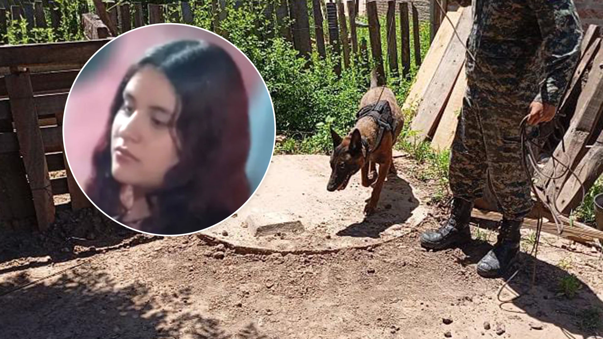 Un adolescente mató a cuchillazos al ex novio de su mamá para defenderla 
