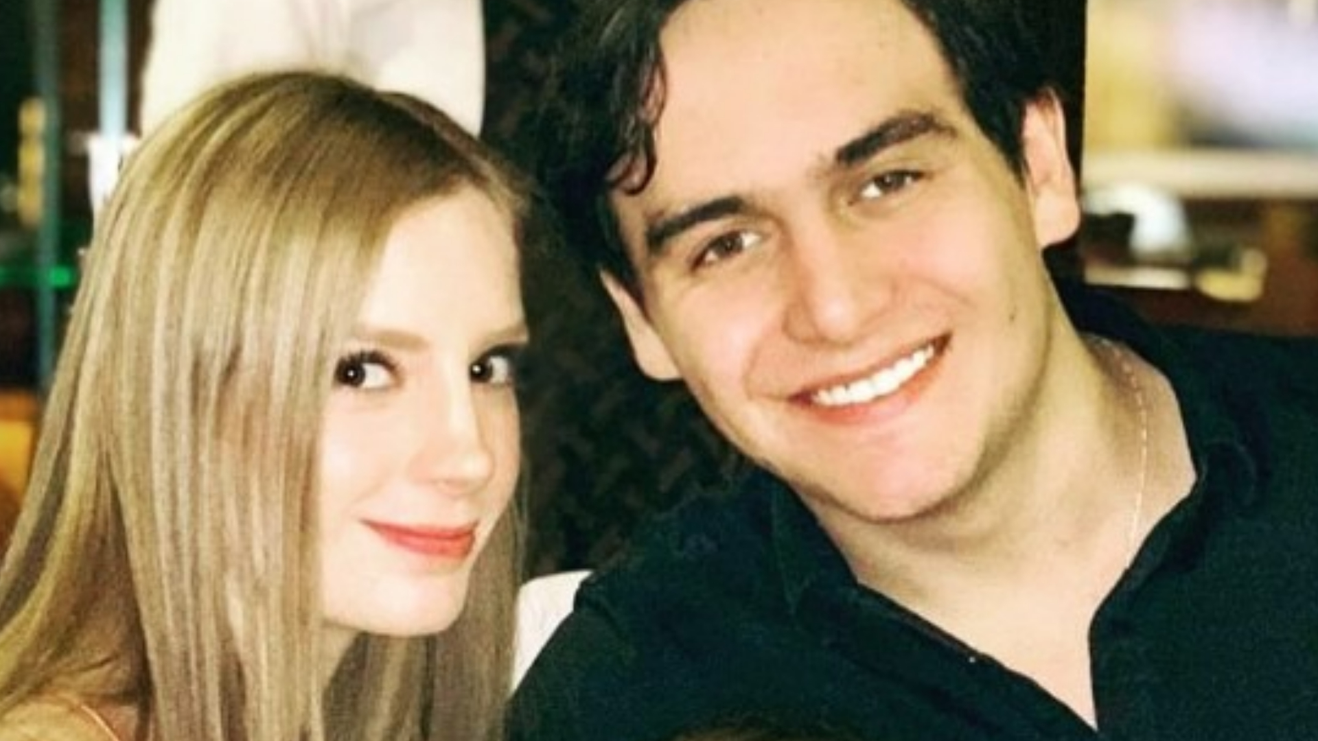 Imelda Garza narró qué hizo Julián Figueroa durante sus últimos minutos de vida - Infobae