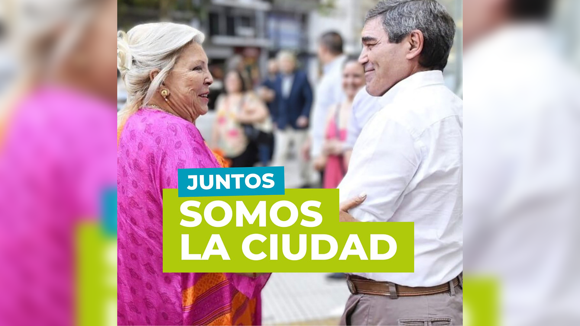 Carrió profundiza su apoyo Quirós y la Coalición Cívica saldrá a hacer campaña por el candidato de Larreta en CABA