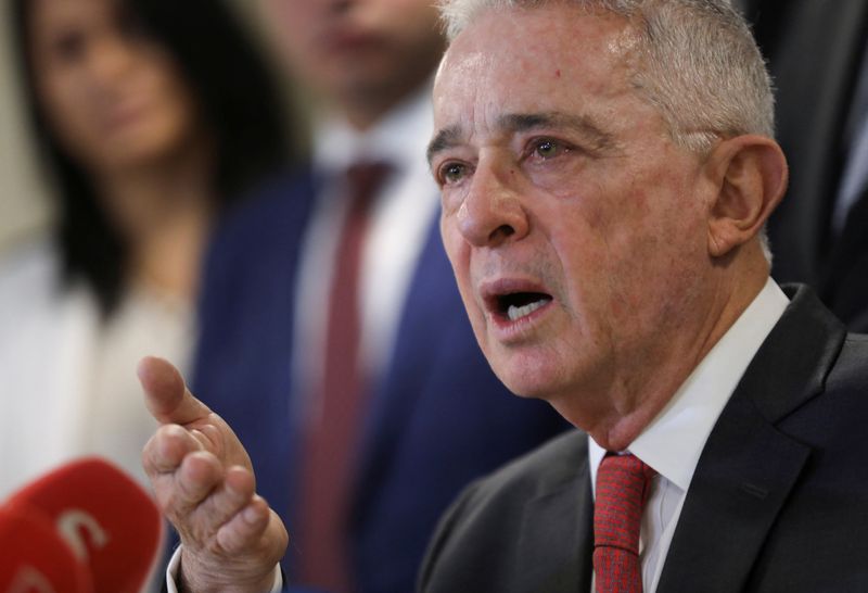 La sentencia infame contra el presidente Álvaro Uribe prueba el control paradictatorial de Colombia