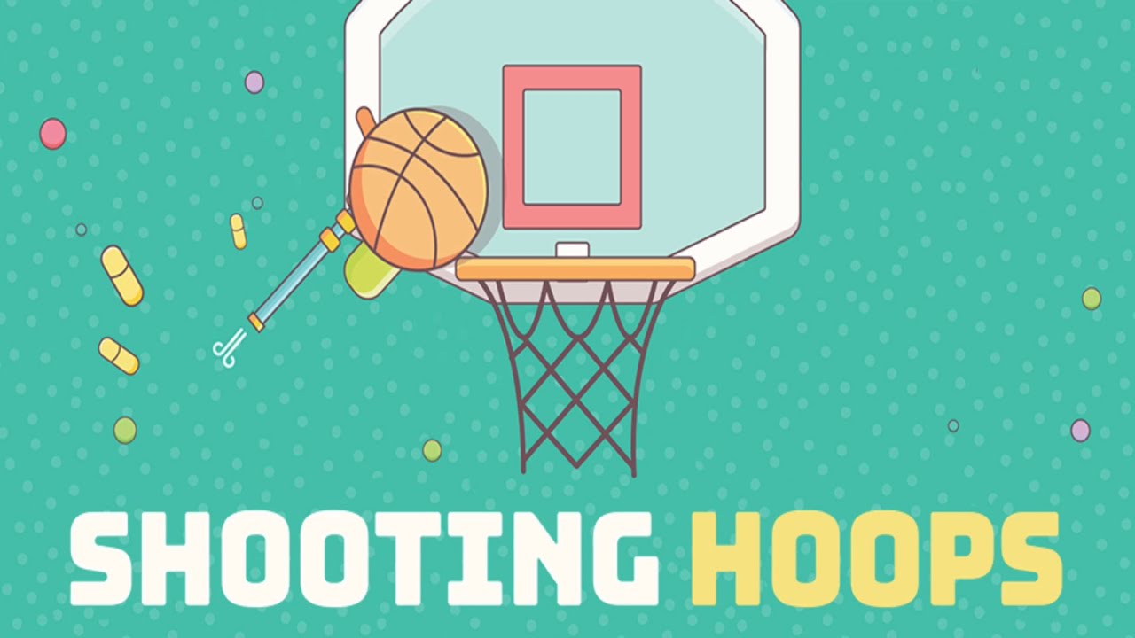 Shooting Hoops. (foto: Netflix)