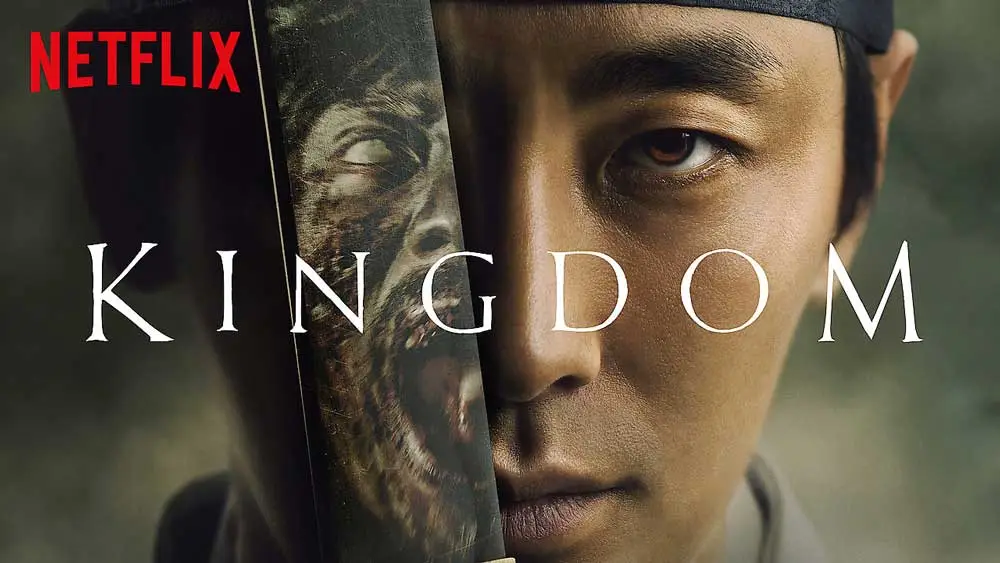 Kingdom, Netflix. (foto: Cuatro Bastardos)