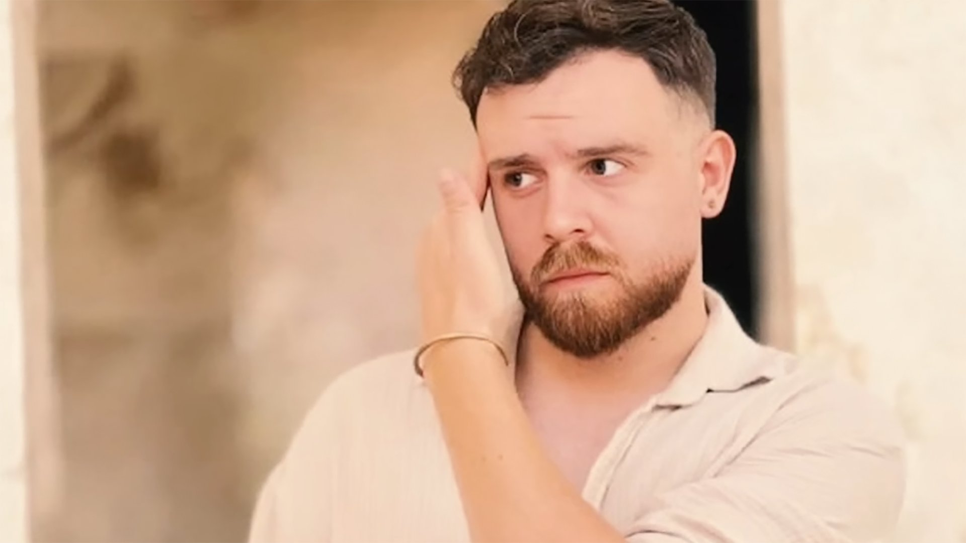 Tras la confesión: el inesperado motivo de la feroz golpiza a Thiago en Pinamar 