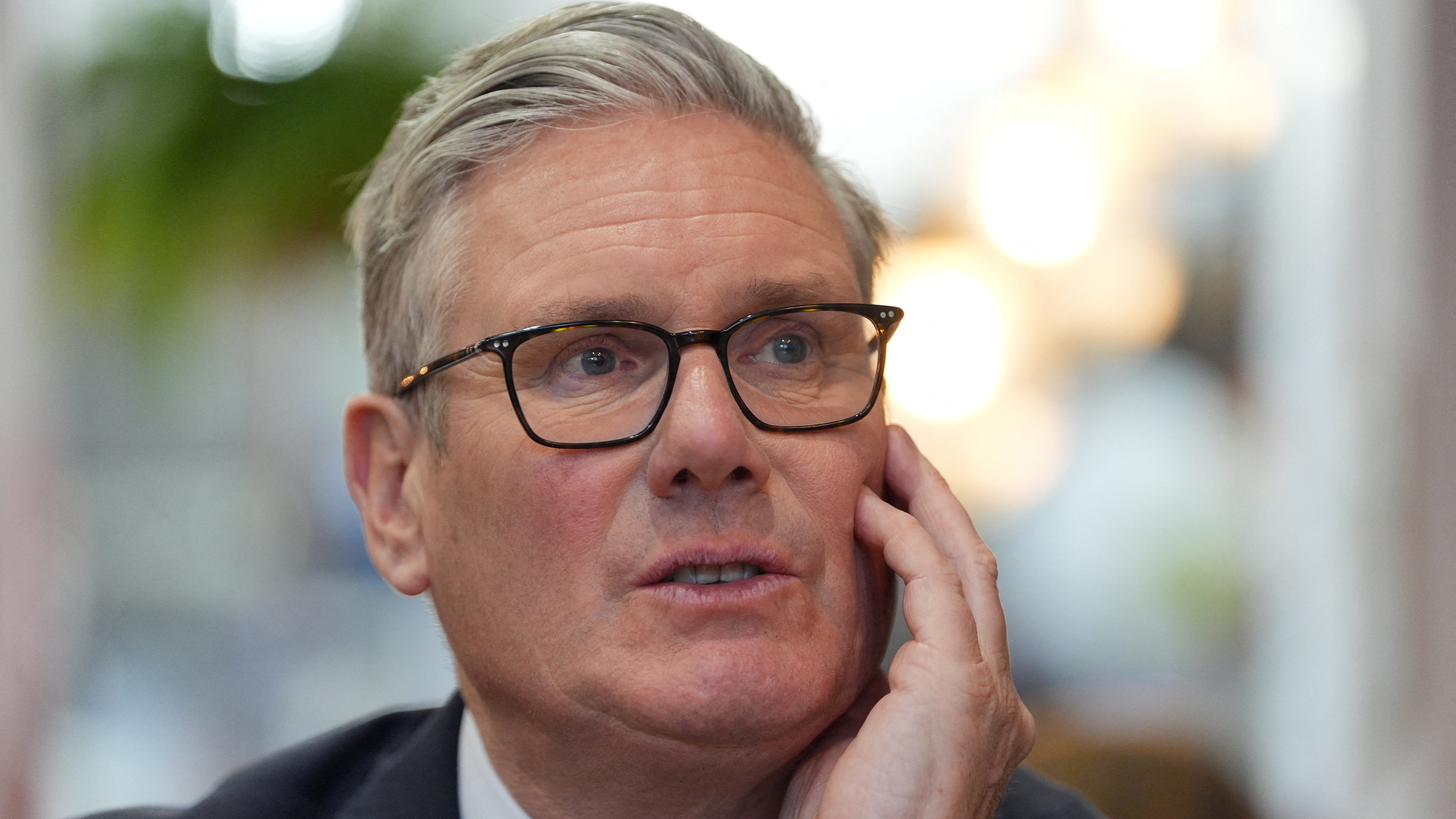 En medio de los pedidos de renuncia, el primer ministro brit&aacute;nico confirm&oacute; que seguir&aacute; al frente del Partido Laborista