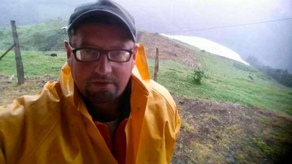 Líder social Hugo Horacio Ramírez fue hallado muerto en zona rural del Cauca