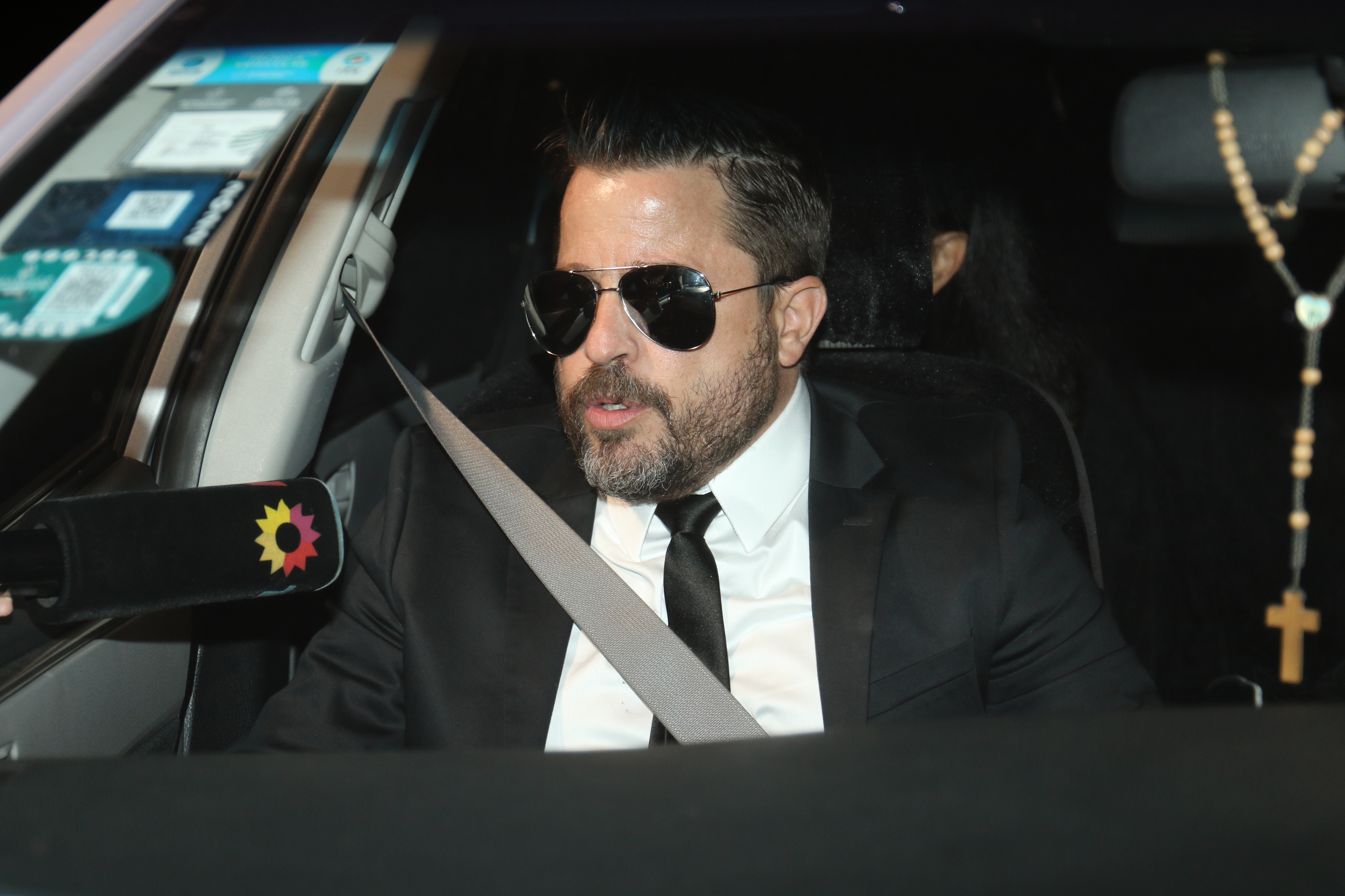El diputado Martín Tetaz