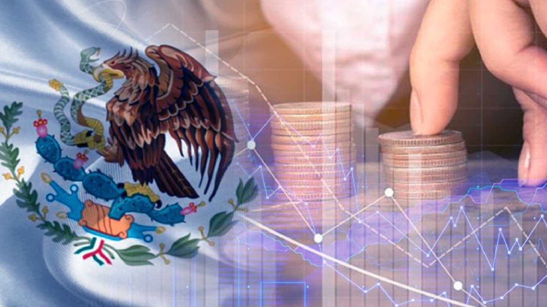 Economía de México crecería 3% entre 2023 y 2024, según Hacienda