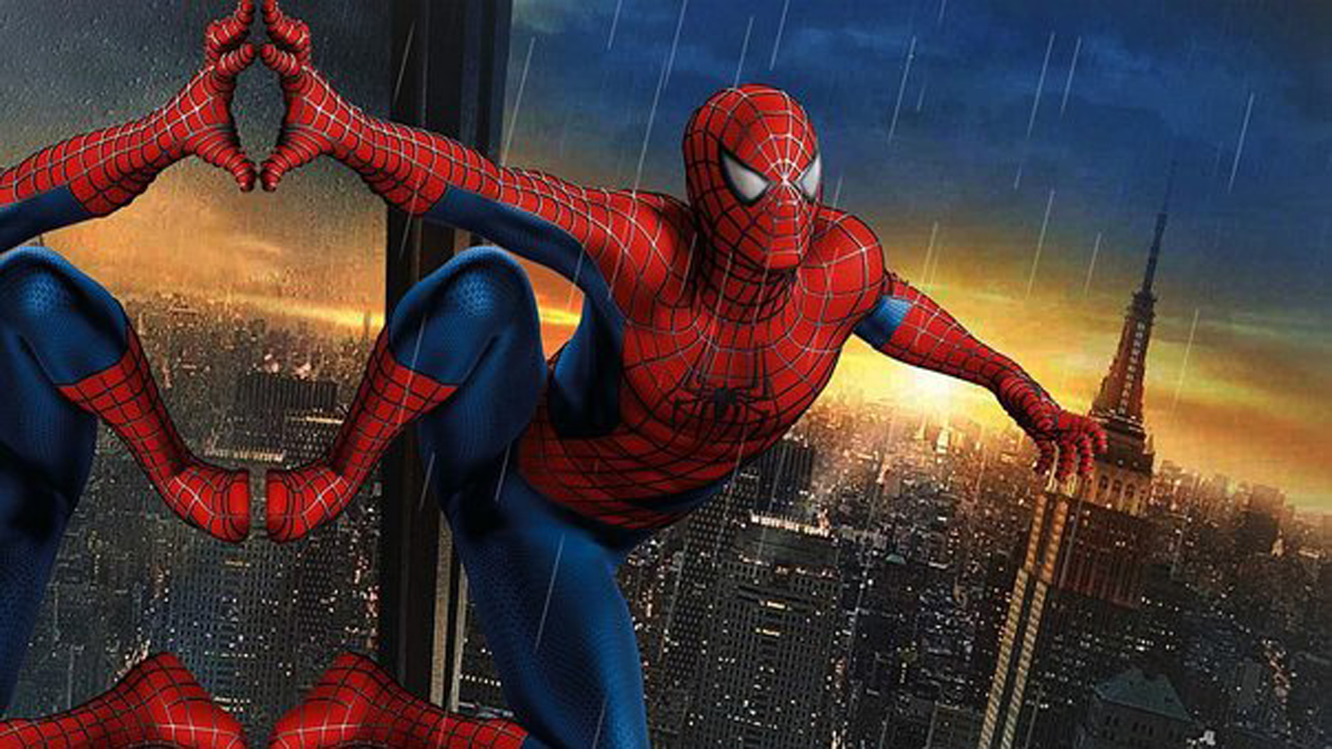 Este es el orden para ver las películas de Spider-Man - Infobae