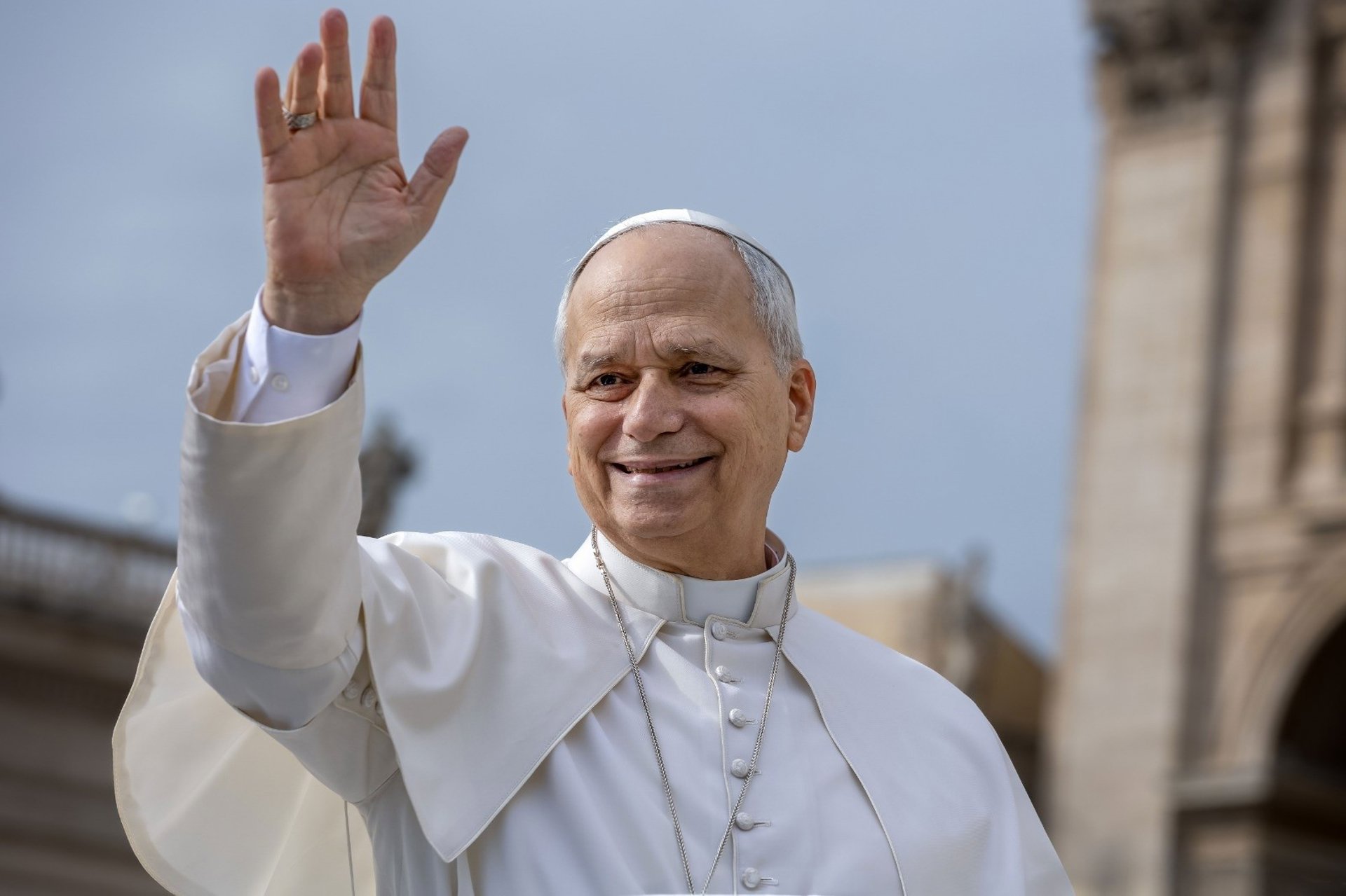 Papa León XIV: de dónde es, su encíclica y cómo será la agenda de su visita en Argentina  