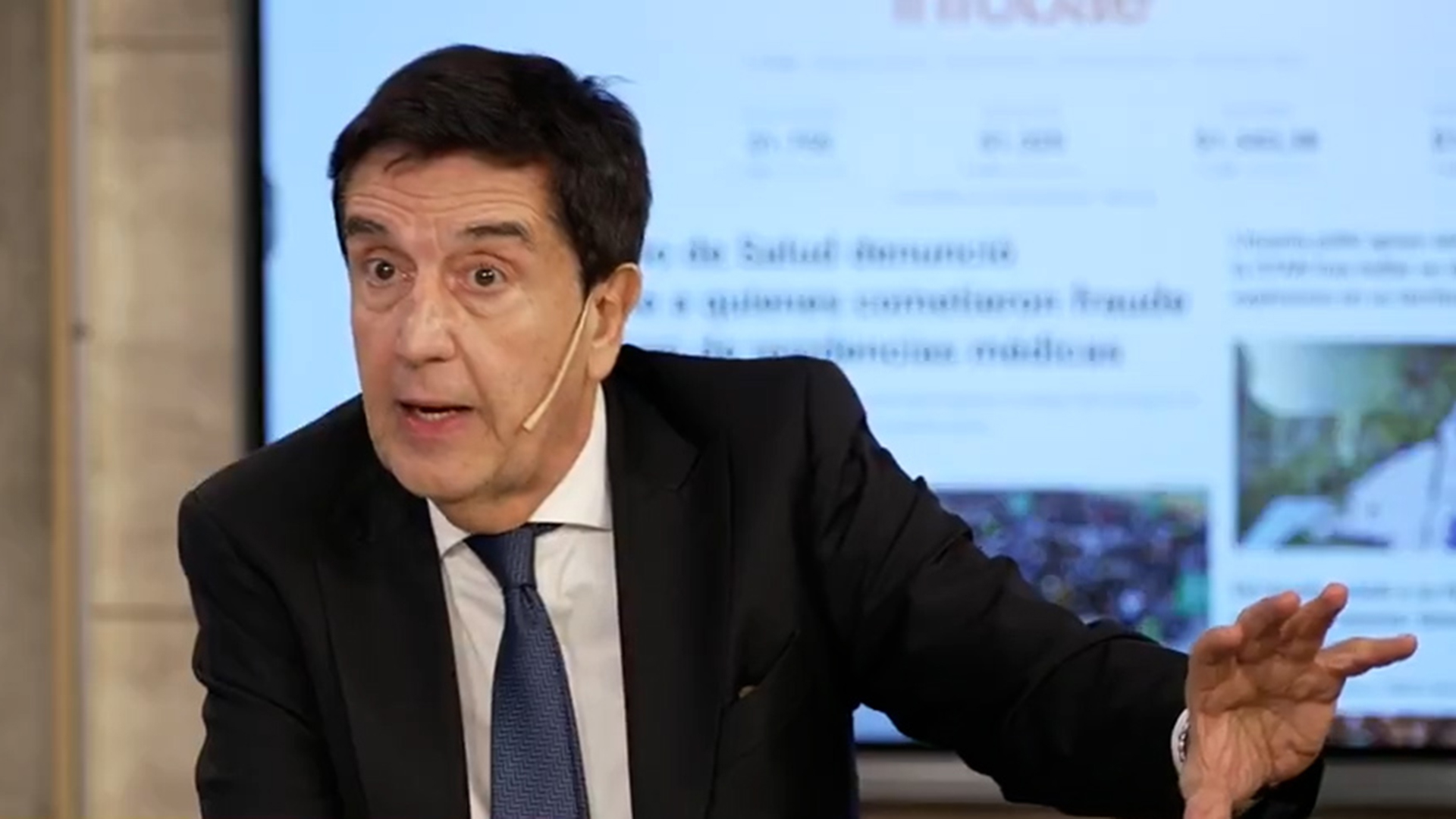 Europa acelera el plan para crear un “muro de drones” ante la amenaza rusa en la frontera oriental