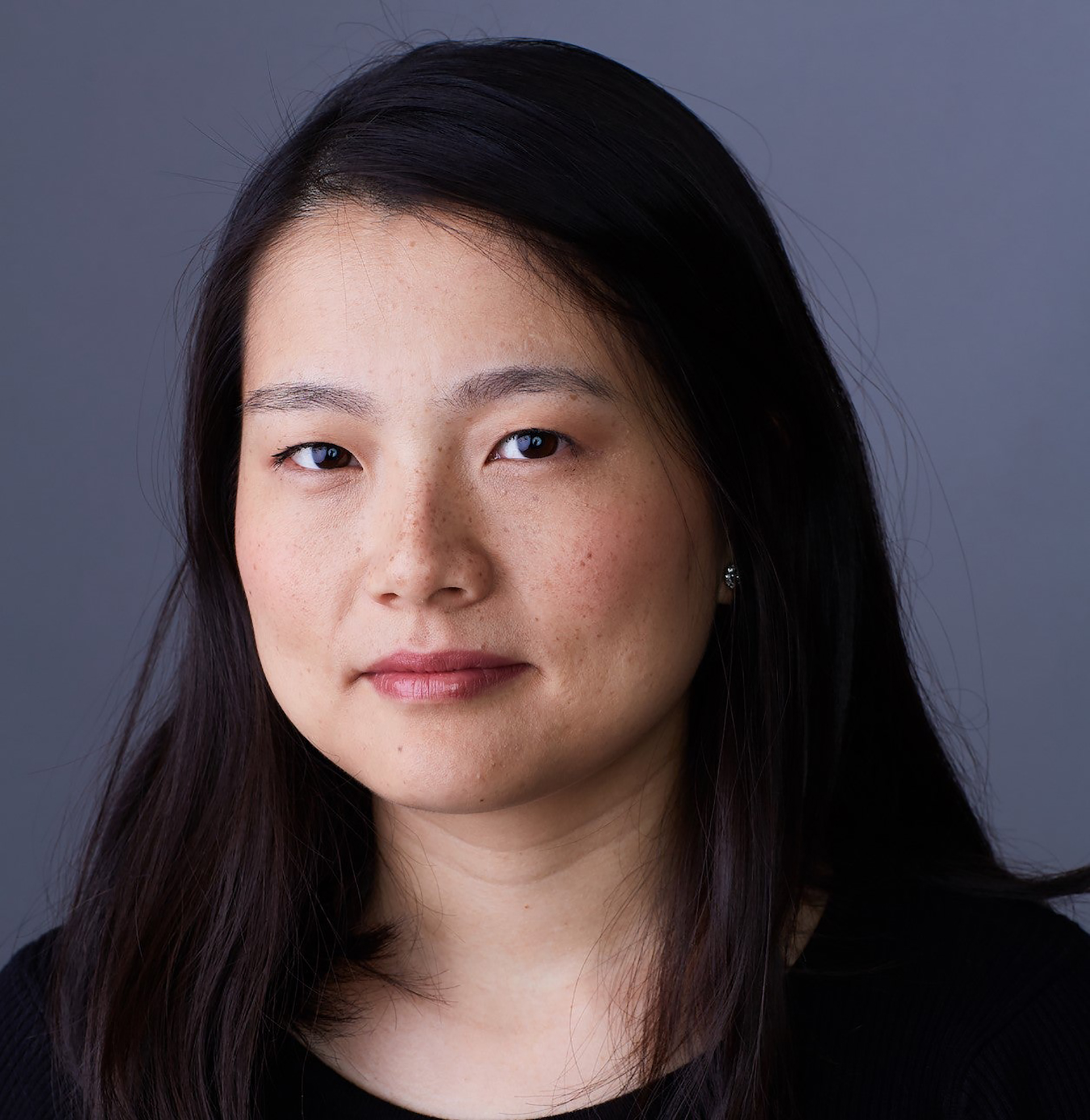 Yaqiu Wang, senior China researcher at New York-based Human Rights Watch.