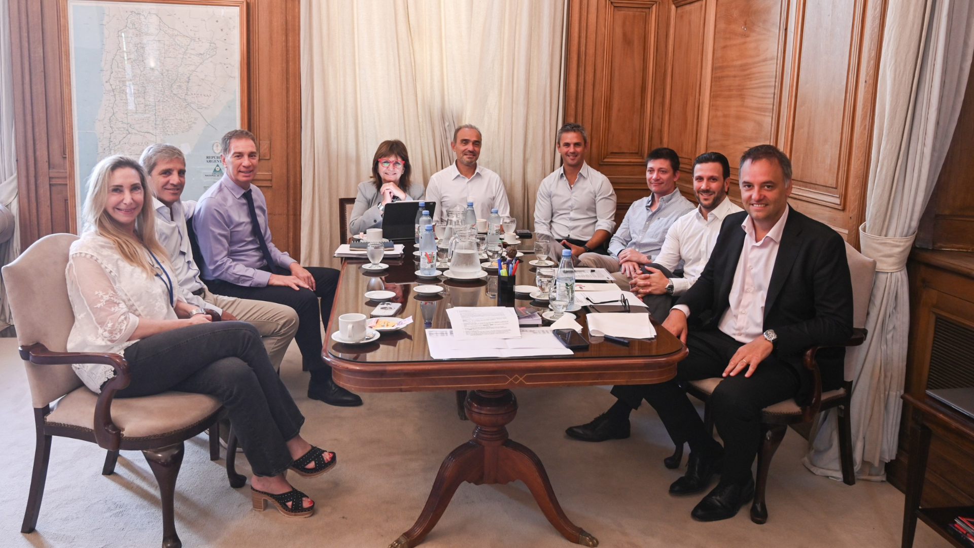 Insólito: había ganado el punto, pero un grito cambió la decisión y perdió el partido en el Río Open