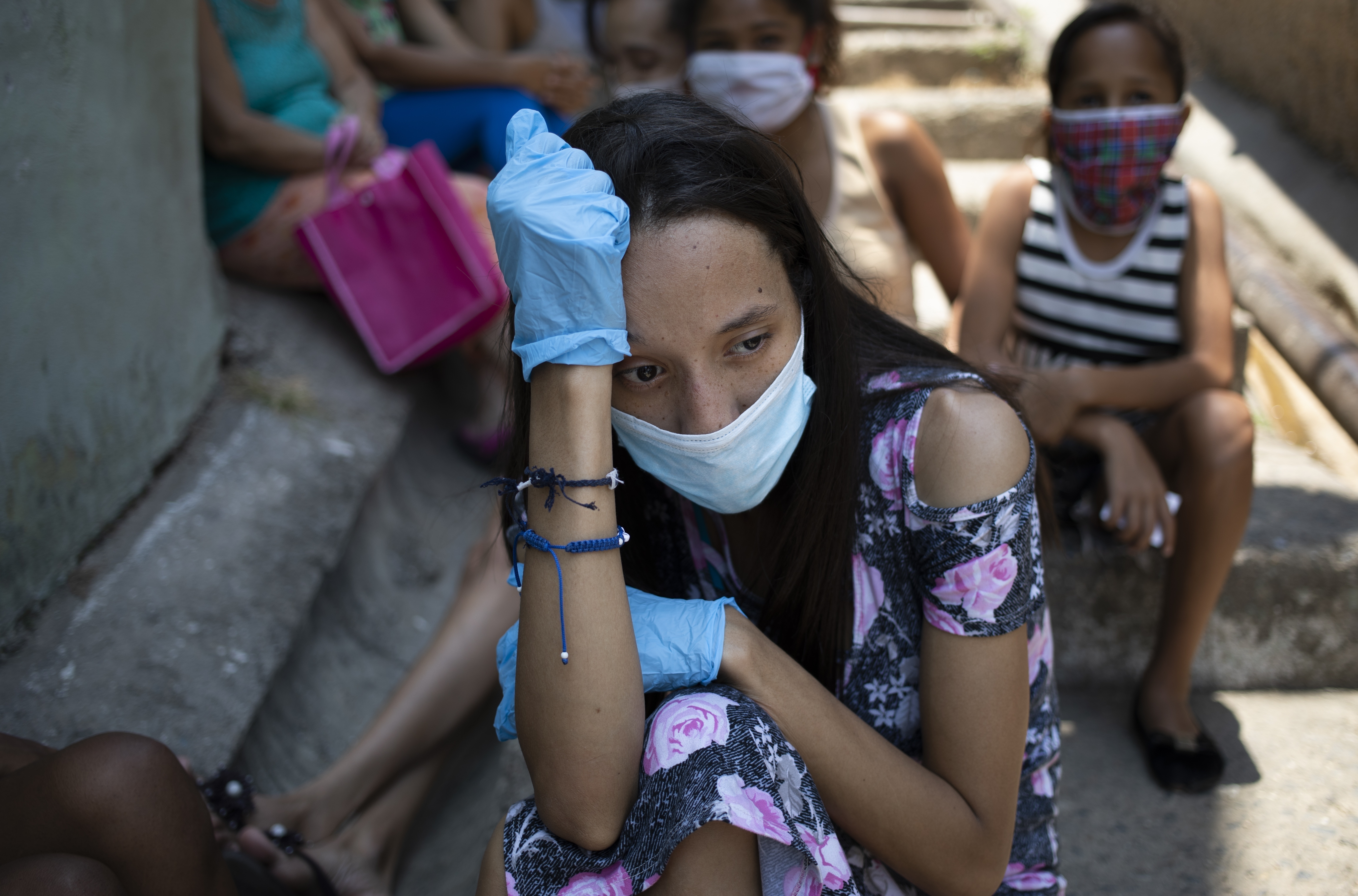 La dictadura venezolana anunció que realizará tratamientos homeopáticos a pacientes con coronavirus 