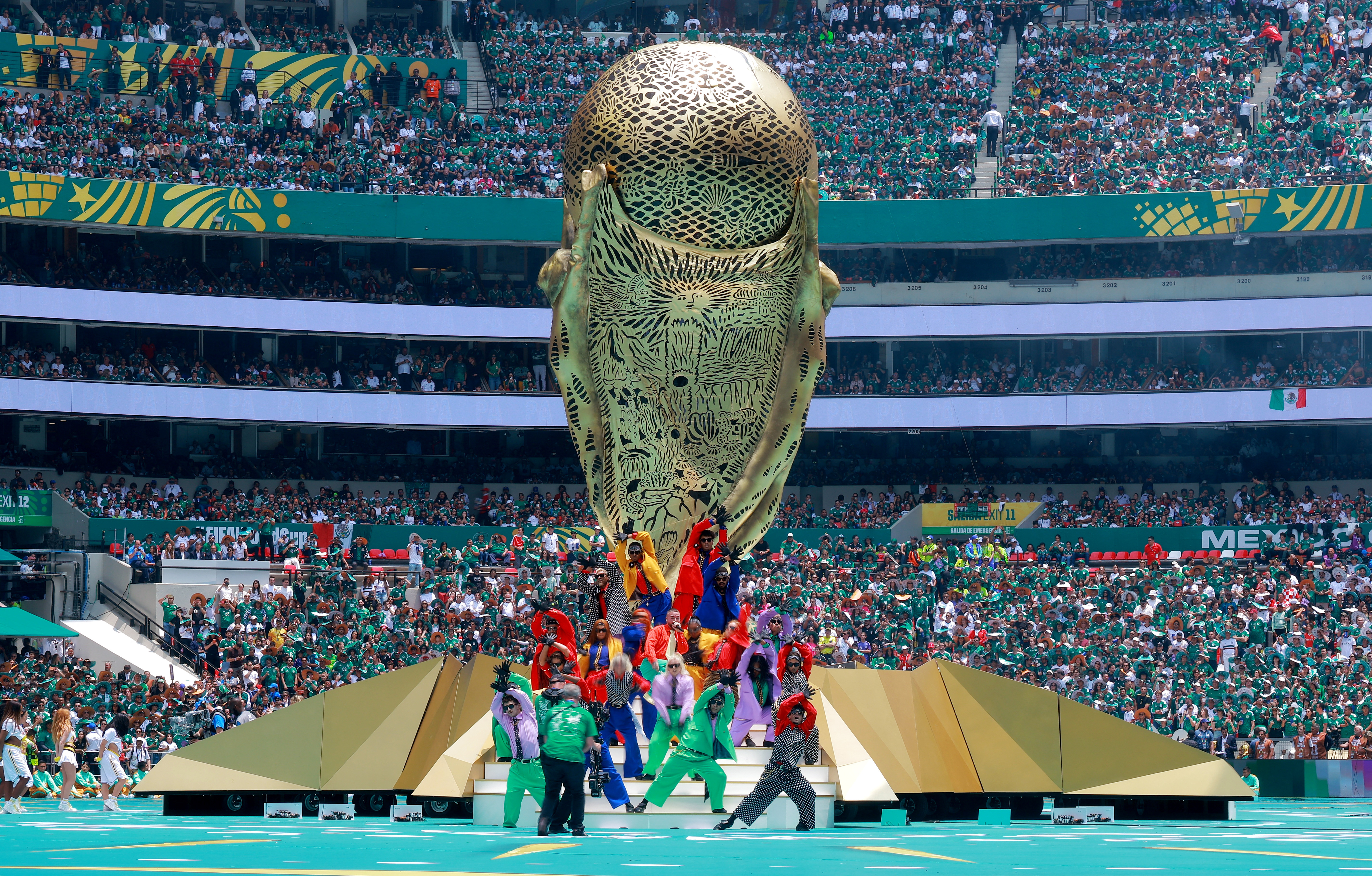 Mundial 2026: 5 aspectos del juego y del evento bajo la lupa de la economía, según un estudio del Deutsche Bank