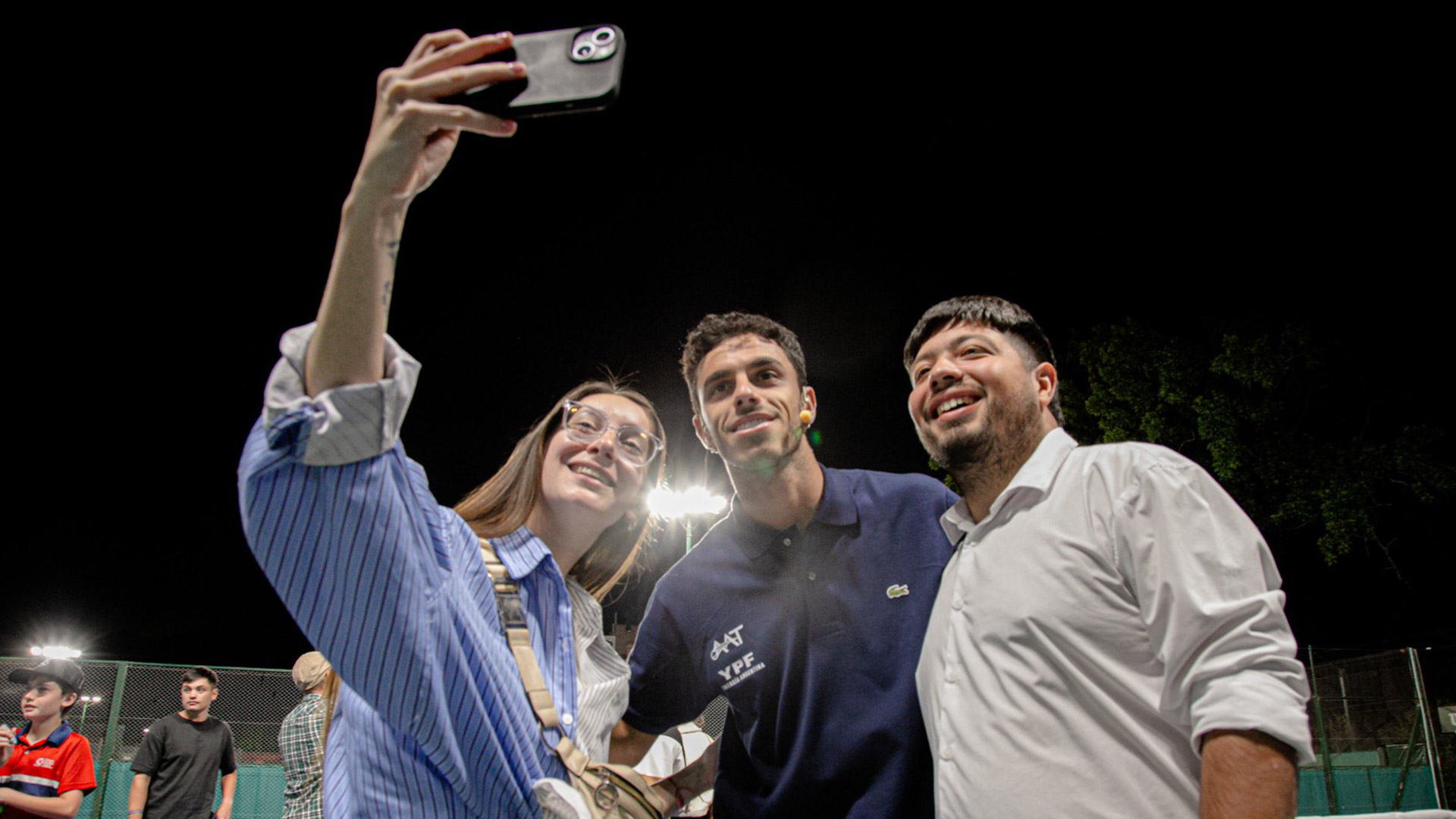 Miguel Ángel Pichetto: “Argentina es un país de oportunidades extraordinarias”