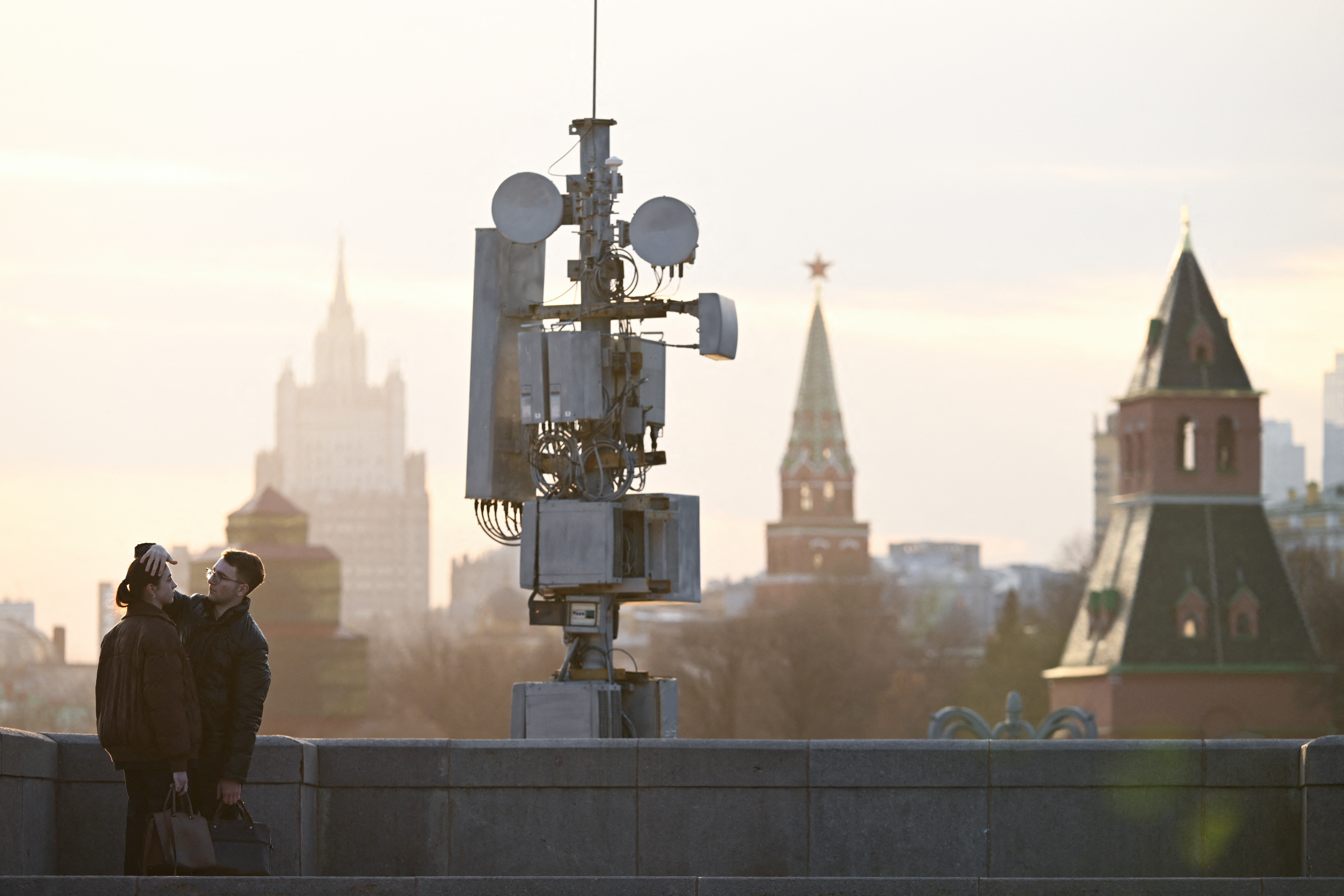 Irán desafió a Donald Trump: el régimen dijo que atacará plantas energéticas y de desalinización en la región