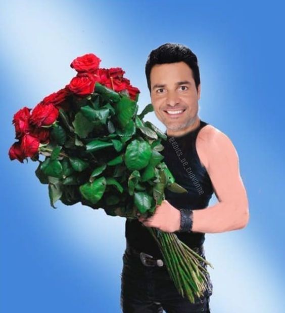 Estos Son Los Mejores Memes De Chayanne Para Felicitar A Las Mamás Mexicanas Por Whatsapp Infobae 9528