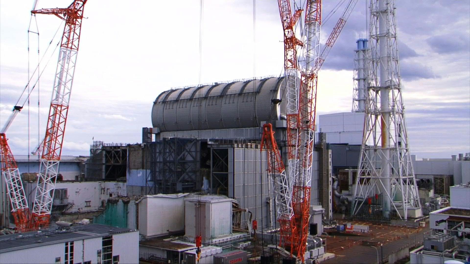 Japón insistió en que el agua de Fukushima que descargará en el Pacífico es segura