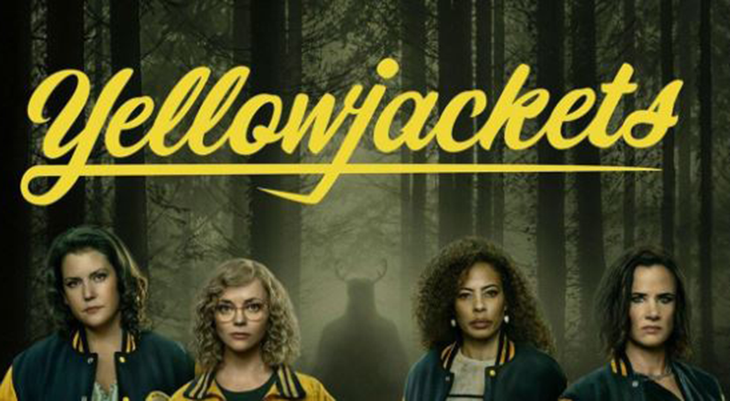 Por qué ‘Yellowjackets’ continúa siendo una serie de culto después del final de su 2ª temporada