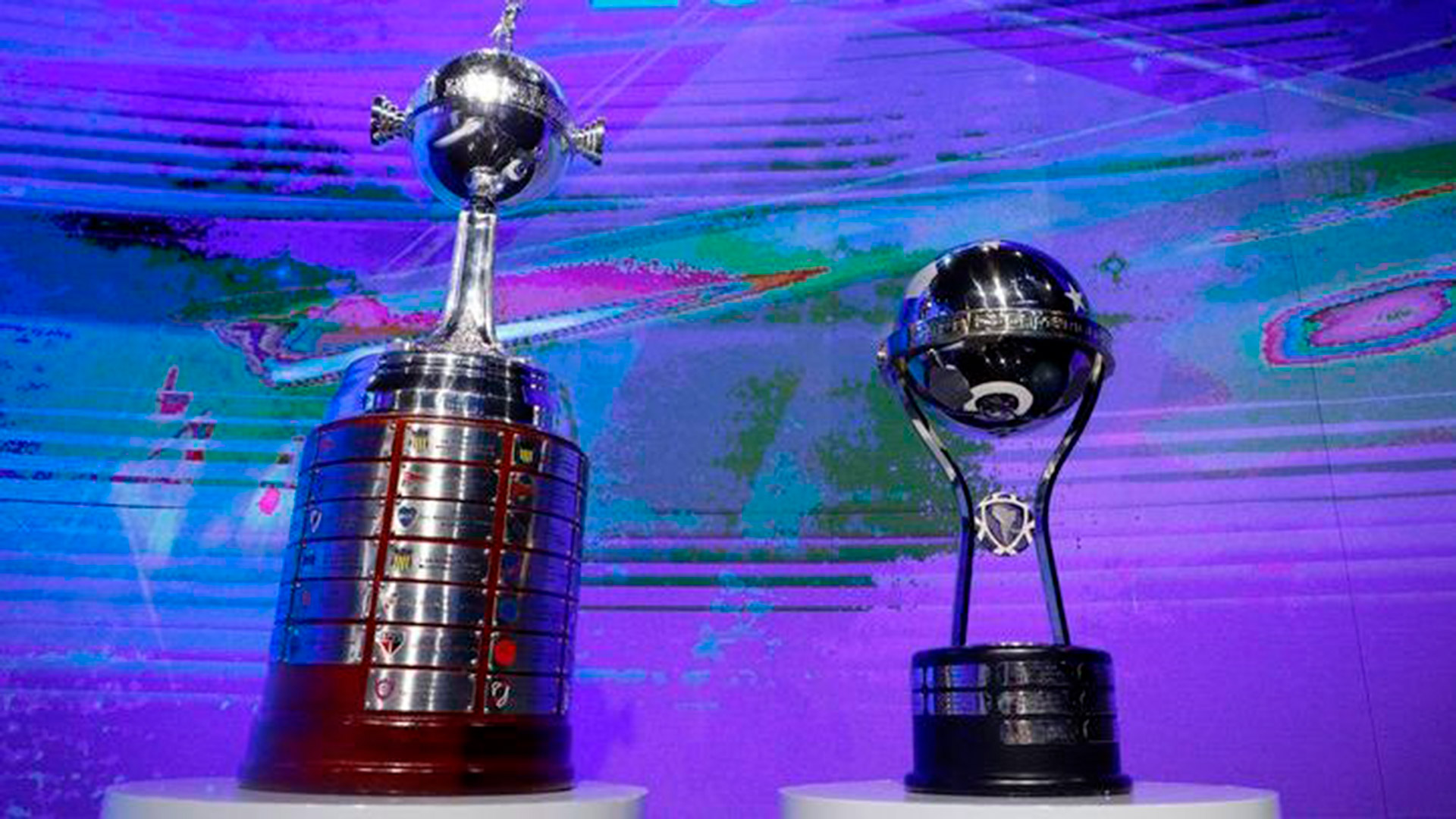 Así quedaron los cupos de los clubes colombianos en Copa Libertadores y Copa Sudamericana