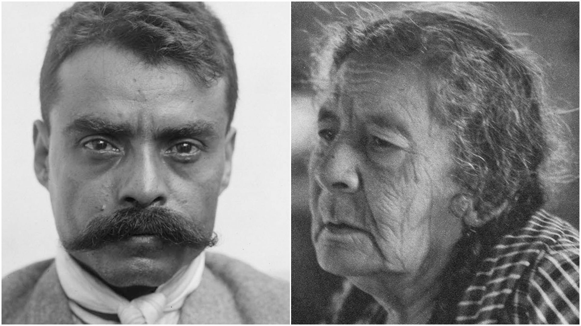 Quién fue el último amor de Emiliano Zapata, con quien pasó la tarde previa a su asesinato