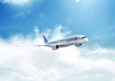 Concacaf and Qatar Airways Agree to Multi-Year Partnership - Sponsor Spotlight