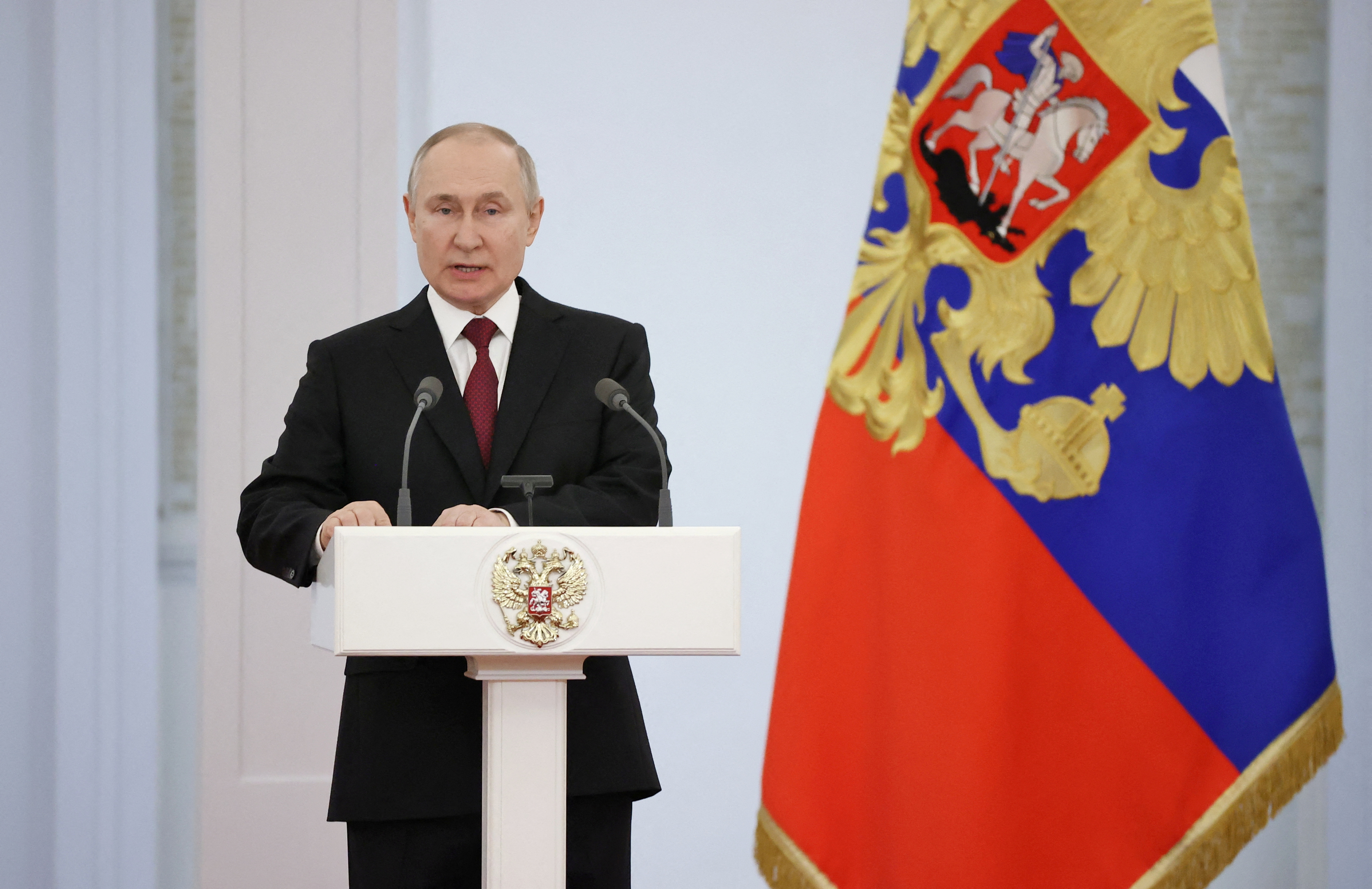 Vladimir Putin (Sputnik/Sergey Karpuhin/Pool via REUTERS)