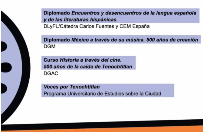 Foto: (UNAM)