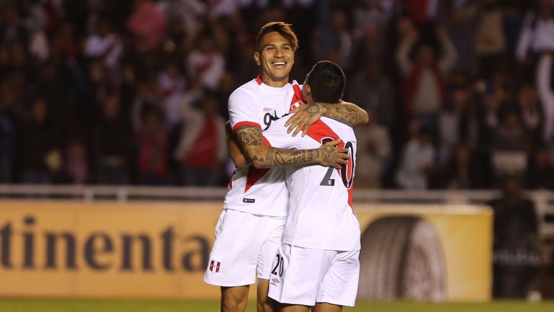 Perú vs Bolivia: la racha positiva de la ‘blanquirroja’ jugando en Arequipa 