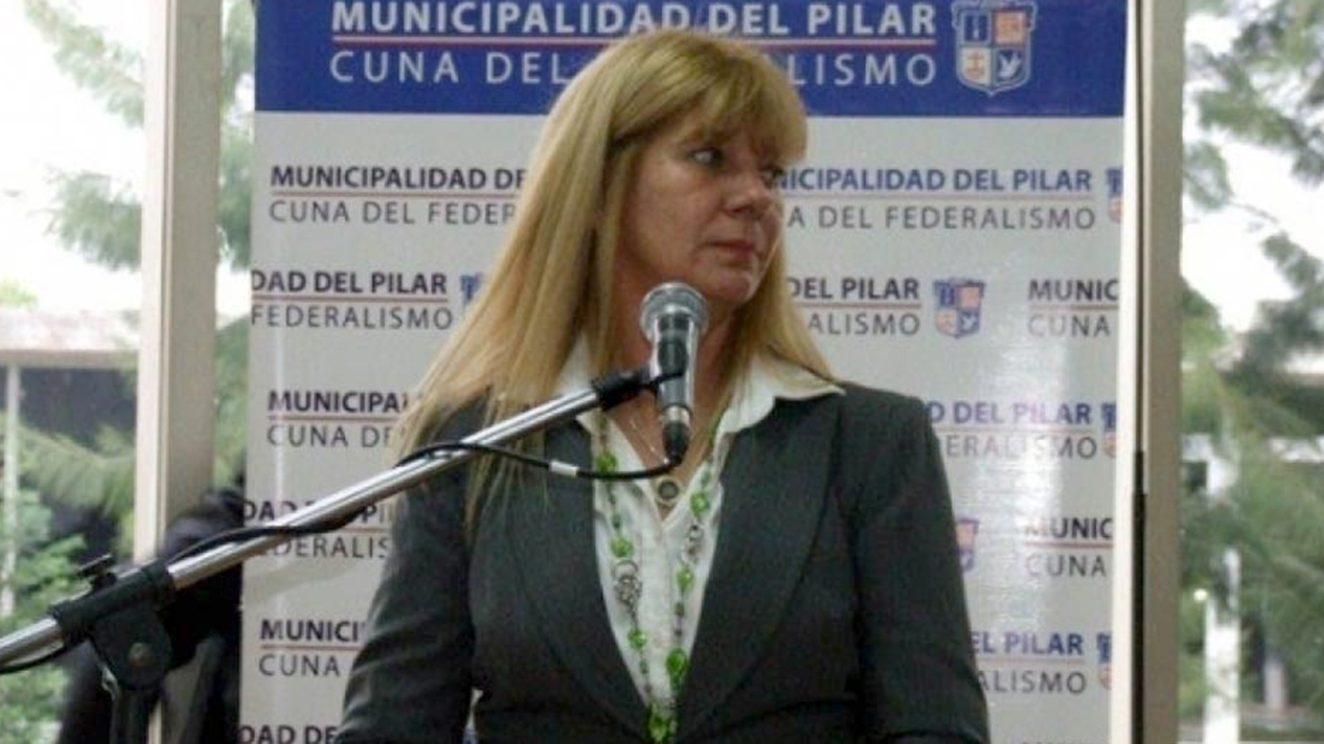 La ex jueza acusada por venta de beb&eacute;s fue condenada tras reconocer que hab&iacute;a recibido sobornos