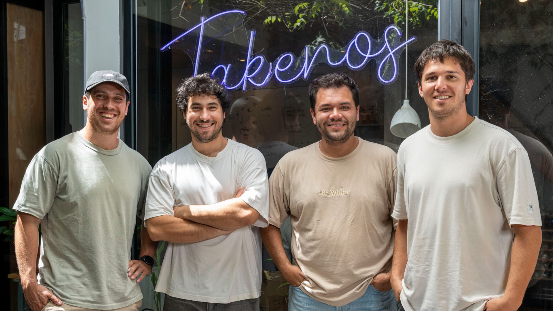 El Secretario del Tesoro de EEUU aseguró que “el puente económico argentino genera ganancias para el pueblo estadounidense”