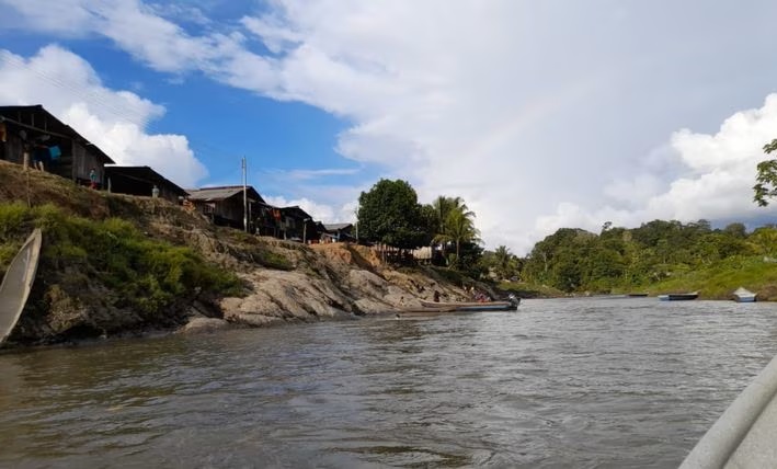 Alerta en Chocó por falta de agua potable: ocho niños indígenas han muerto y 68 más están enfermos