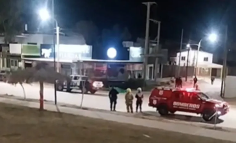 Crimen del hombre apuñalado en medio de los festejos por la Selección en Neuquén: se entregó el segundo sospechoso