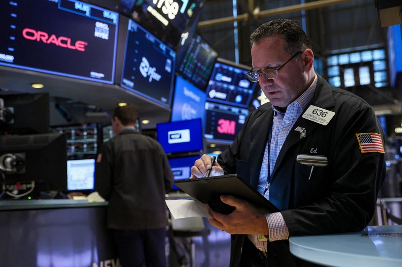 Mercados: la Bolsa porteña gana 3% y las acciones de los bancos ganan hasta 10% en Wall Street