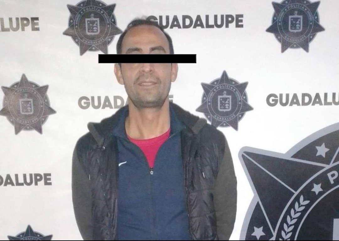 El exjugador del conjunto felino fue detenido en una delegación de Guadalupe, en Nuevo León (Foto: Twitter@colchonesbiejos)