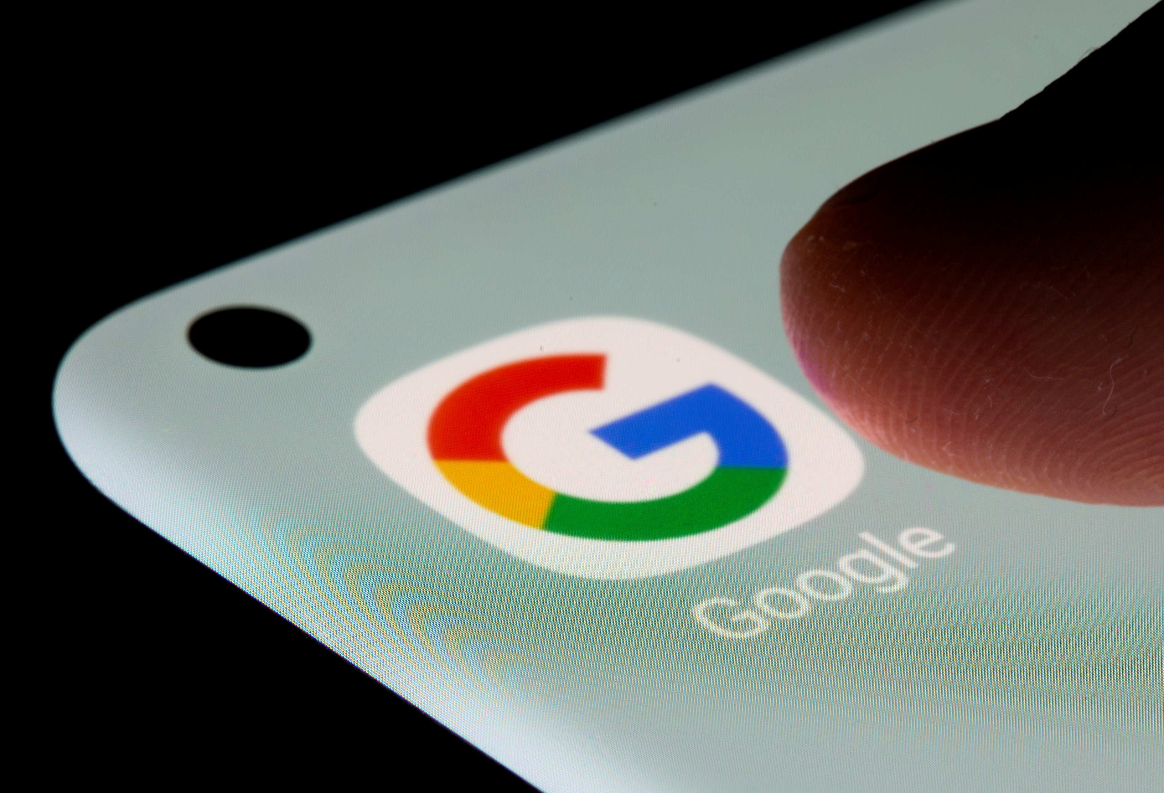 Google Lens ofrecerá más opciones de búsqueda con inteligencia artificial